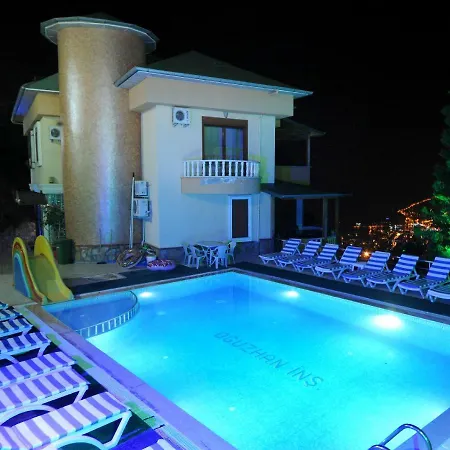 NadFox Alanya