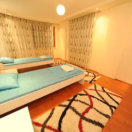NadFox Villa *
