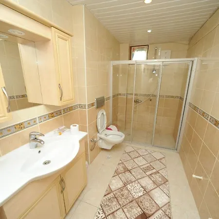 Villa NadFox Alanya