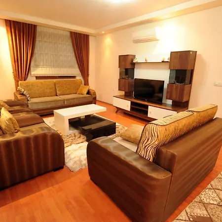 Villa NadFox *