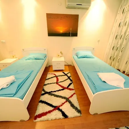 Villa NadFox Alanya