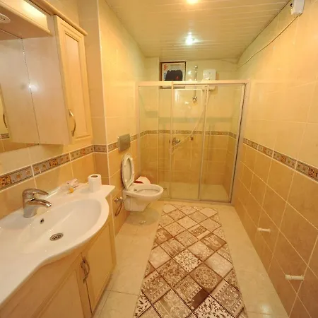 NadFox Alanya