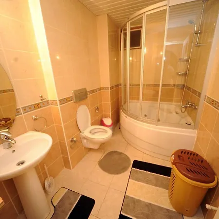NadFox Villa *