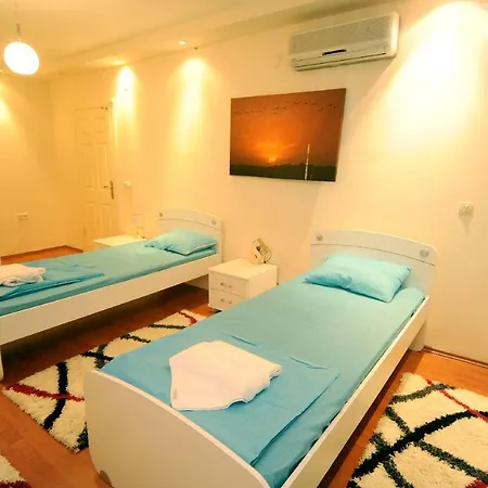 Villa Nadfox Alanya
