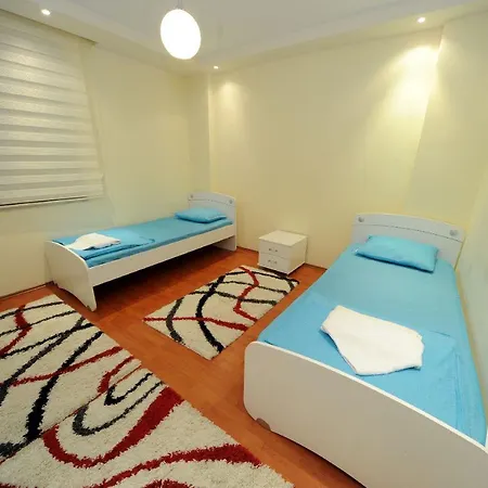 Nadfox Alanya