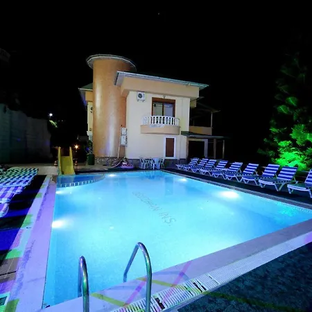 Nadfox Villa