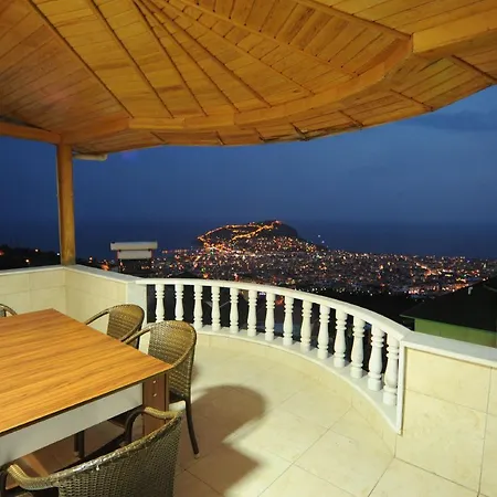 Nadfox Alanya