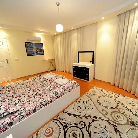 Nadfox Alanya