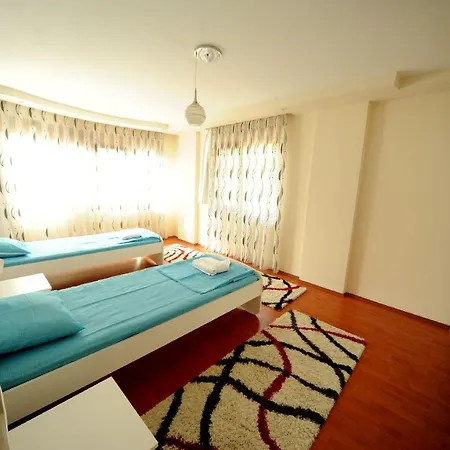 Nadfox Villa