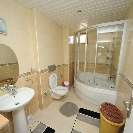 Villa Nadfox Alanya