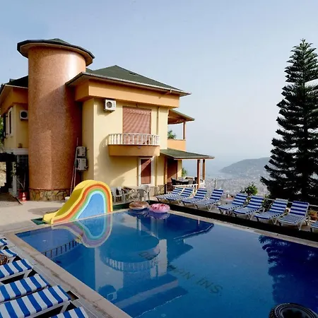 Nadfox Alanya